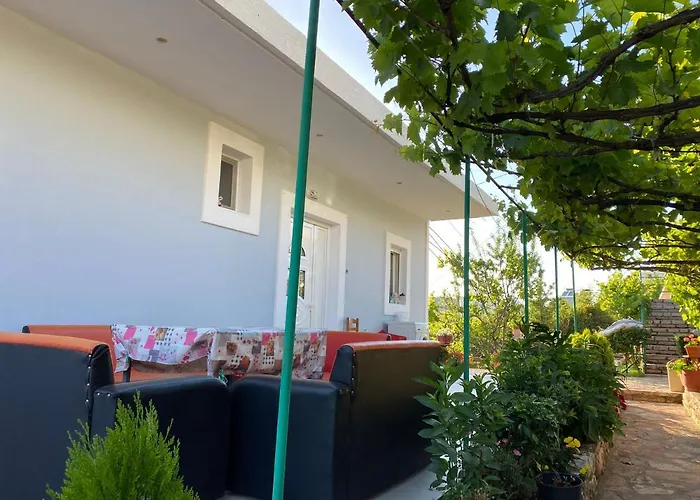 Apartment Krenar Voda