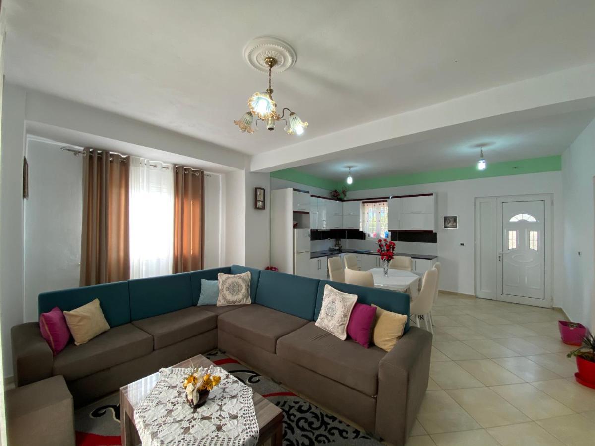 Krenar Voda Appartement *