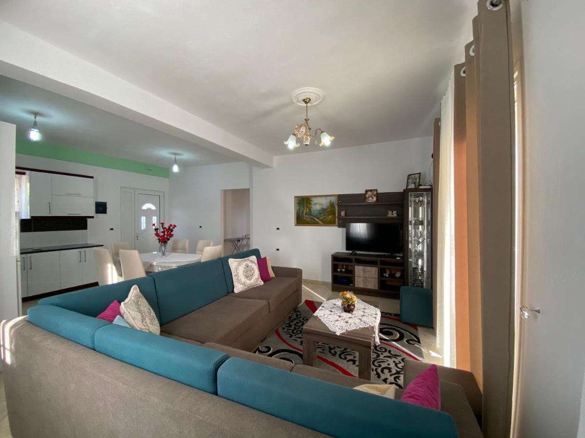 Krenar Voda Appartement *