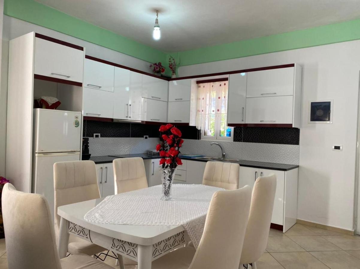Appartement Krenar Voda Ksamil