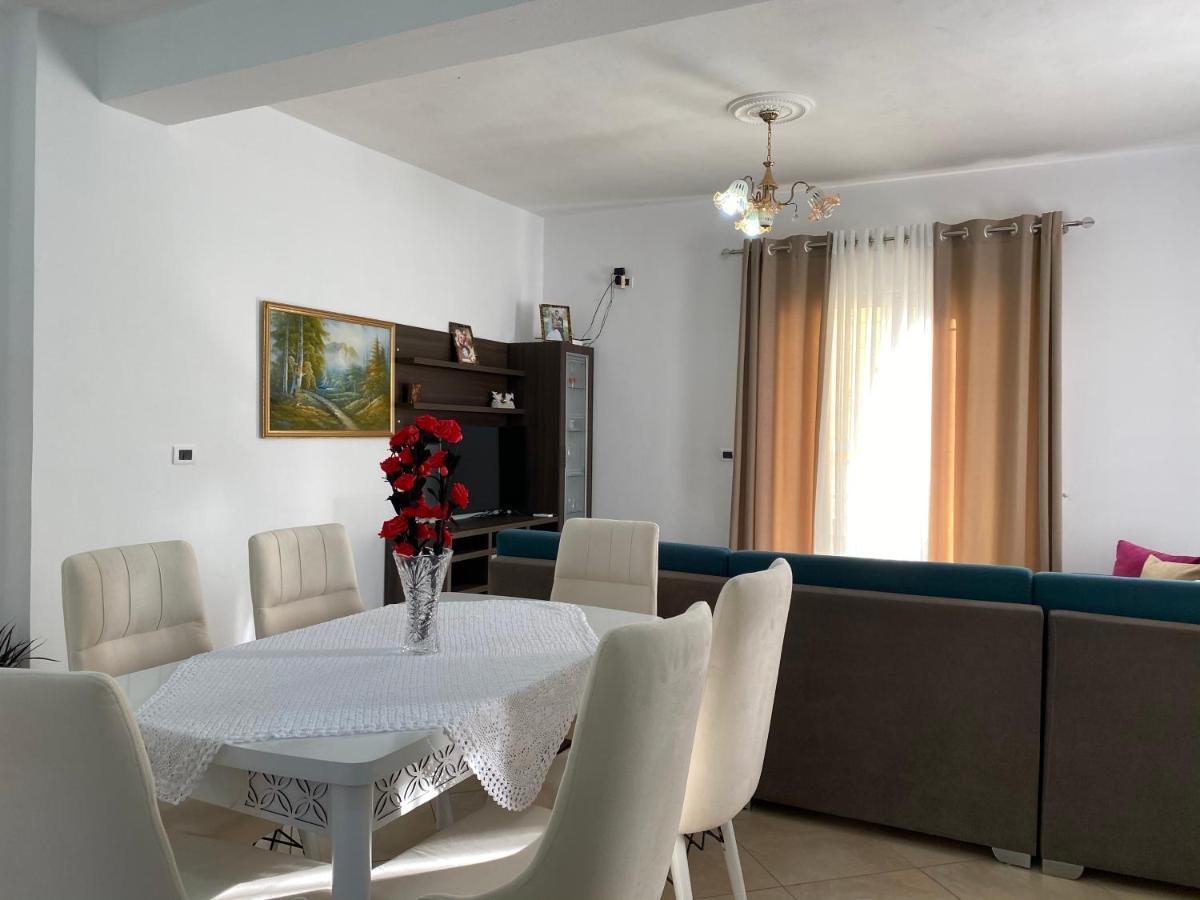 Appartement Krenar Voda *